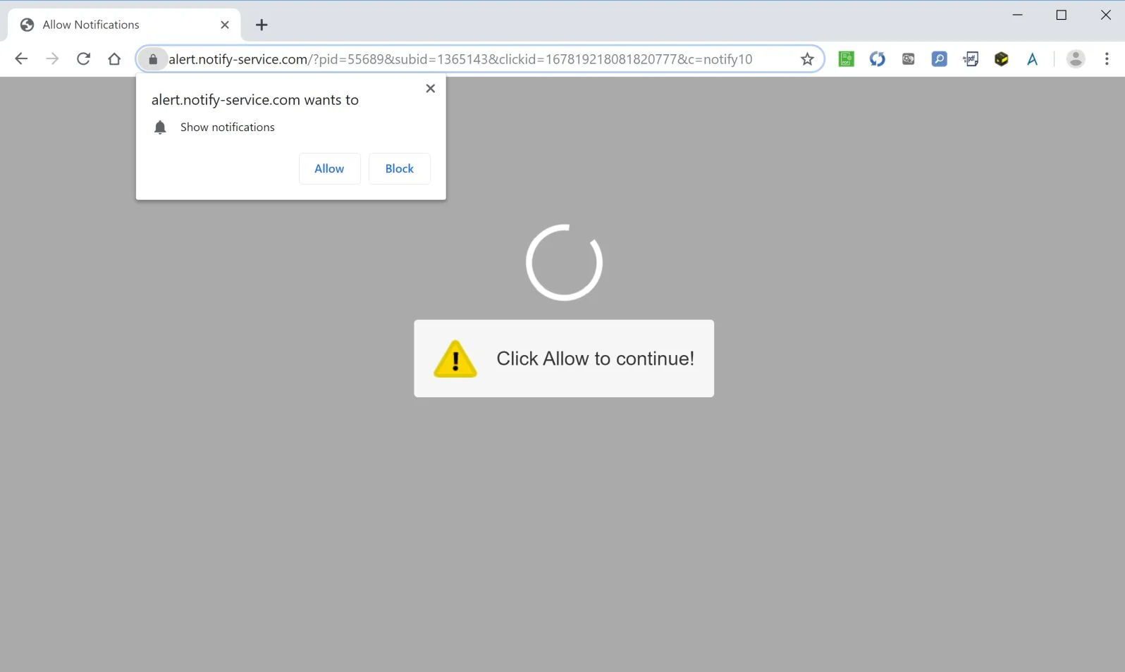 Image: Chrome is redirected by Webhelper.exe