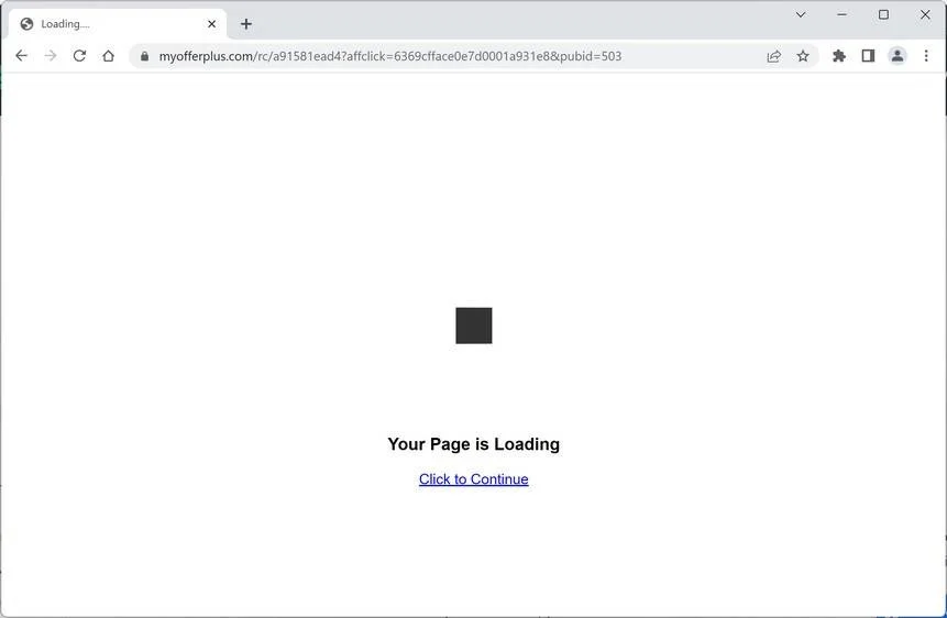Image: Myofferplus.com Ads