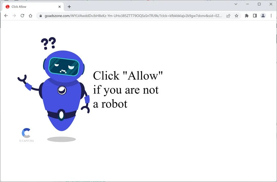 Image: Goadszone.com Ads