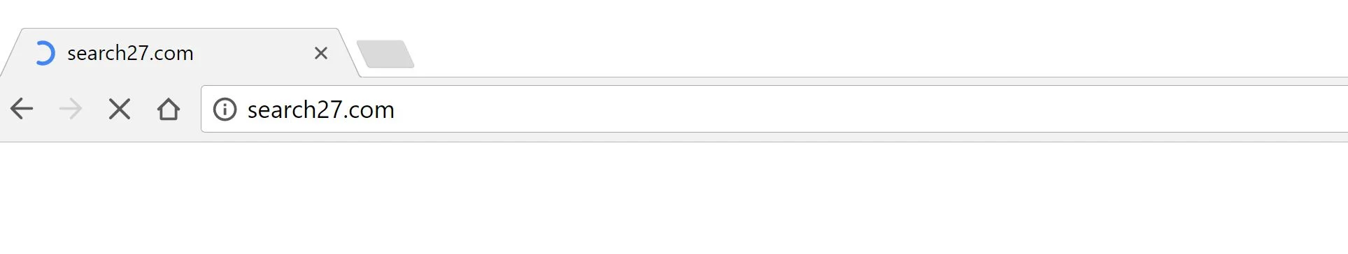 search27.com redirect virus
