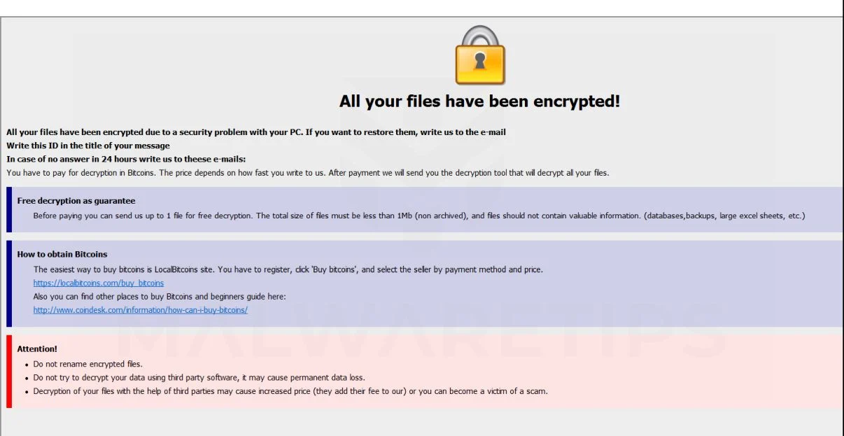 Image: [locksvbox@tutamail.com].vbox ransomware