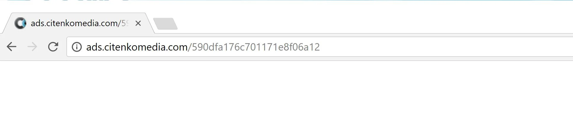 ads.citenkomedia.com redirect virus