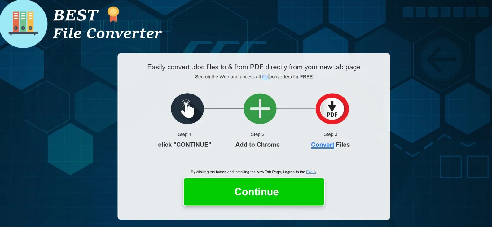Remove PathBrand adware from Mac (Virus Removal Guide) 1 Image: PathBrand Ads