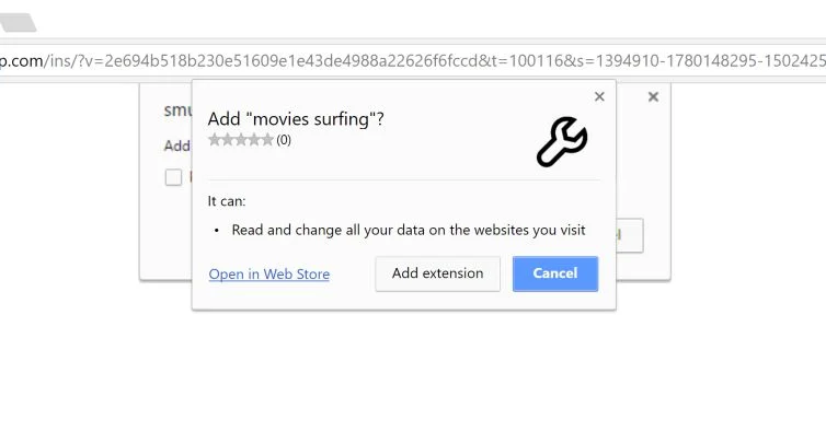 movies surfing by neu.hsdyhp.com adware
