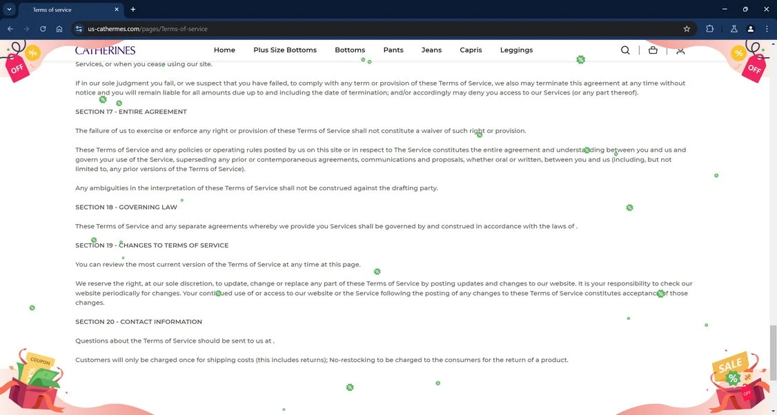 Us-cathermes.com Scam Store: What You Need To Know 1 Us-cathermes.com scam