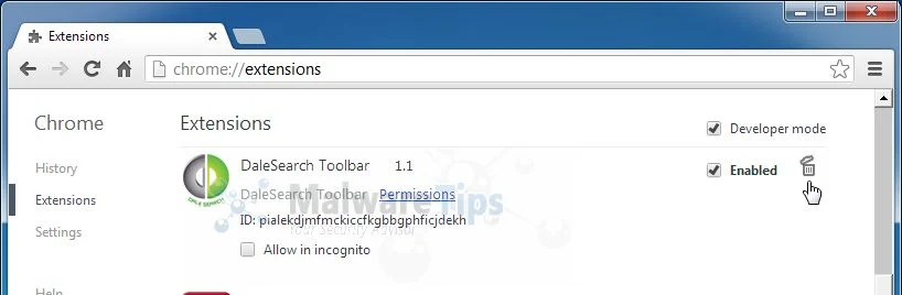 [Image: BuenoSearch.com Chrome extension]