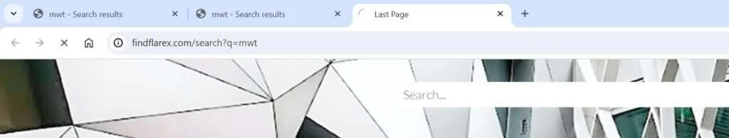 Findflarex.com