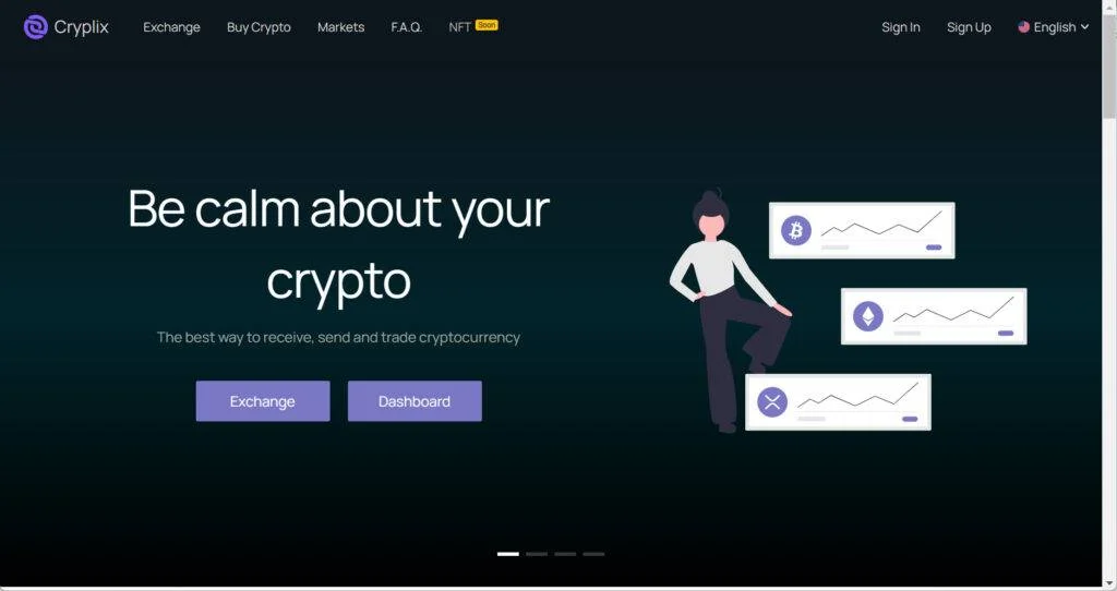 cryplix.com scam