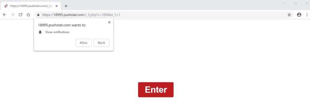 pushstat.com redirect pushstat.com redirect virus