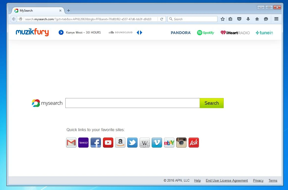 search.mysearch.com virus