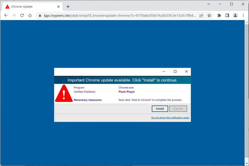 lgpc.trypeers.site scam