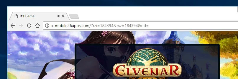 x-mobile26apps.com virus