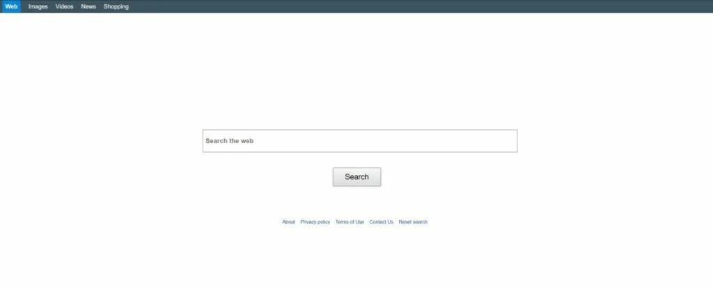Remove Search.dooryov.com from Mac (Safari, Chrome & Firefox) 1 Image: Chrome browser is redirected to the Search.dooryov.com site