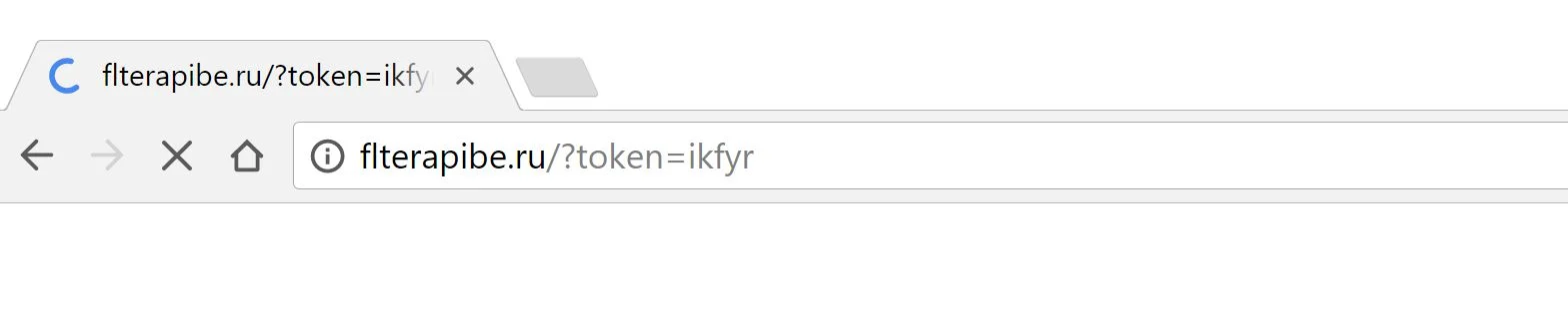 flterapibe.ru redirect virus