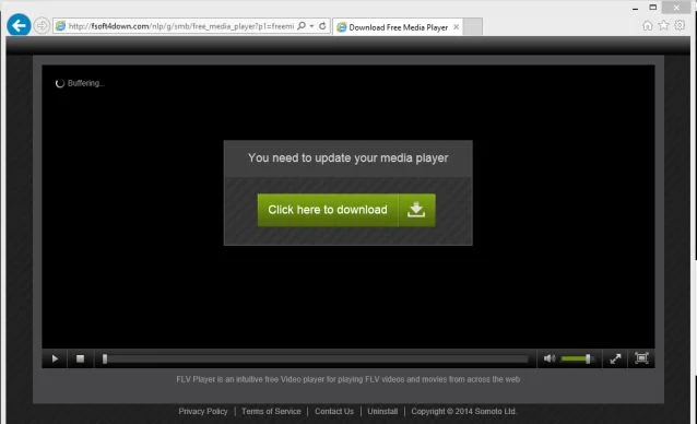 Fsoft4down.com virus