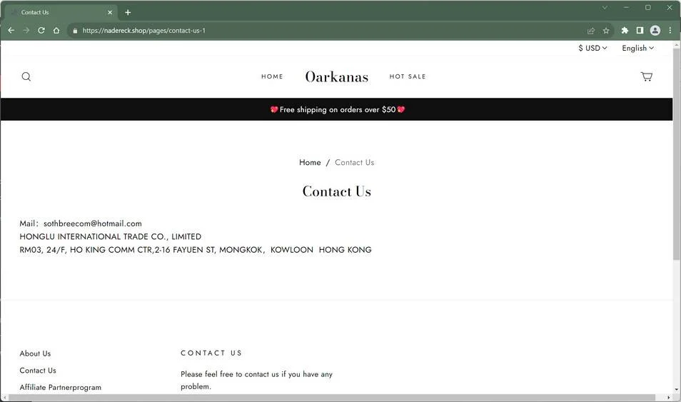 If your browser is constantly being redirected to the Nadereck.shop site, then you likely have an unwanted browser extension or a malicious program installed on your device. What is Nadereck.shop? Nadereck.shop is a malicious site that uses fake alerts to deceive you into believing that an antivirus quick scan (eg. from McAfee, Avira, or Norton) has detected viruses and that a renewal of the antivirus subscription is necessary to remove them. This is a scare tactic employed by Nadereck.shop in an attempt to convince you to purchase an antivirus license, allowing the scammers to earn a commission from the sale. When the Nadereck.shop fake alerts are displayed in your browser it will show the below messages: TROJAN_2023 and other viruses detected (5).Scan results: 2023_TROJAN virus, password_SPY, AdSwitcher detected- TROJAN found on this PC will most likely copy and delete all data from hard drives.- Spyware will attempt to collect logins, passwords and banking details.- Adware usually replaces search results with false and scammy websites.It is highly recommended to use an antivirus immediately! The above Nadereck.shop alert is a scam and anything it states is false. The fake antivirus scan displayed by Nadereck.shop is full of misinformation and exaggerated claims of infections on your device. It is simply a tactic used by the website to scare users into taking action. If you have been redirected to the Nadereck.shop site, we recommend closing this page and do not enter any personal information. Why is my browser redirected to Nadereck.shop ? You are seeing the Nadereck.shop ads because your device is infected with malware, malicious push notifications, or a site you have visited has redirected your browser. Less than reputable sites can display malicious ads that redirect your browser to the Nadereck.shop pop-up ads to generate advertising revenue. If this happens, you can close the page and install an ad blocker like AdGuard to block the malicious ads. However, if you are continuously seeing pop-ups like the Nadereck.shop pop-up ads, then your computer might be infected with a malicious program and you need to scan your device for adware and remove it. Here are a few typical signs that you have a malicious program installed on your computer: Advertisements appear in places they shouldn’t be. Your web browser’s homepage has mysteriously changed without your permission. Web pages that you typically visit are not displaying properly. Website links redirect to sites different from what you expected. Browser popups appear which recommend fake updates or other software. Other unwanted programs might get installed without your knowledge. If your computer starts redirecting you to Nadereck.shop for no reason then you most likely have malware installed on the computer. To check your computer for adware, browser hijackers, or other malicious programs and remove them for free, please use the guide below. Removal Instructions for Nadereck.shop Ads This malware removal guide may appear overwhelming due to the number of steps and numerous programs that are being used. We have only written it this way to provide clear, detailed, and easy-to-understand instructions that anyone can use to remove malware for free.Please perform all the steps in the correct order. If you have any questions or doubts at any point, stop and ask for our assistance. Browser hijackers and adware can infect Windows, Mac, or Android devices, so we’ve covered below all these operating systems. Depending on which operating system is installed on the device you're seeing the Nadereck.shop pop-up ads, please click on the operating system icon below and follow the displayed steps to remove it. Remove Nadereck.shop from Windows Remove Nadereck.shop from Mac Remove Nadereck.shop from Android [su_accordion class="mwt_accordion_instructions"] [su_spoiler title="Removal Instructions for Windows" open="yes" style="default" icon="plus" anchor="windows" class="accordion_tab"] Remove Nadereck.shop from Windows To remove Nadereck.shop pop-up ads from your computer, follow these steps: Your computer should now be free of the Nadereck.shop pop-up ads and other malware. [/su_spoiler] [su_spoiler title="Removal Instructions for Mac" open="no" style="default" icon="plus" anchor="mac" class="accordion_tab"] Remove Nadereck.shop from Mac To remove Nadereck.shop pop-up ads from your Mac, follow these steps: Your computer should now be free of the Nadereck.shop pop-up ads and other malware. [/su_spoiler] [su_spoiler title="Removal Instructions for Android" open="no" style="default" icon="plus" anchor="android" class="accordion_tab"] Remove Nadereck.shop from Android To remove Nadereck.shop pop-up ads from your phone, follow these steps: Your phone should now be free of the Nadereck.shop pop-up ads and other malware. [/su_spoiler][/su_accordion]