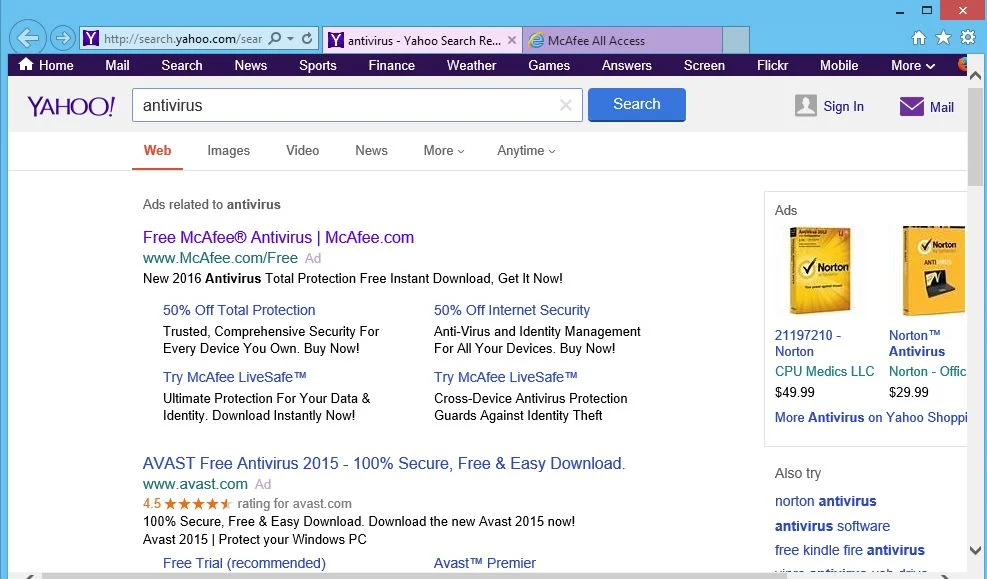 Remove Searchinterneat-a.akamaihd.net redirect (Virus Removal Guide) 1 Searchinterneat-a.akamaihd.net virus