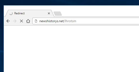 newshistorys.net virus