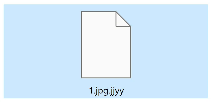 How to Remove JJWW Ransomware (Virus Removal Guide) 1 Image: JJWW Ransomware Encrypted Files