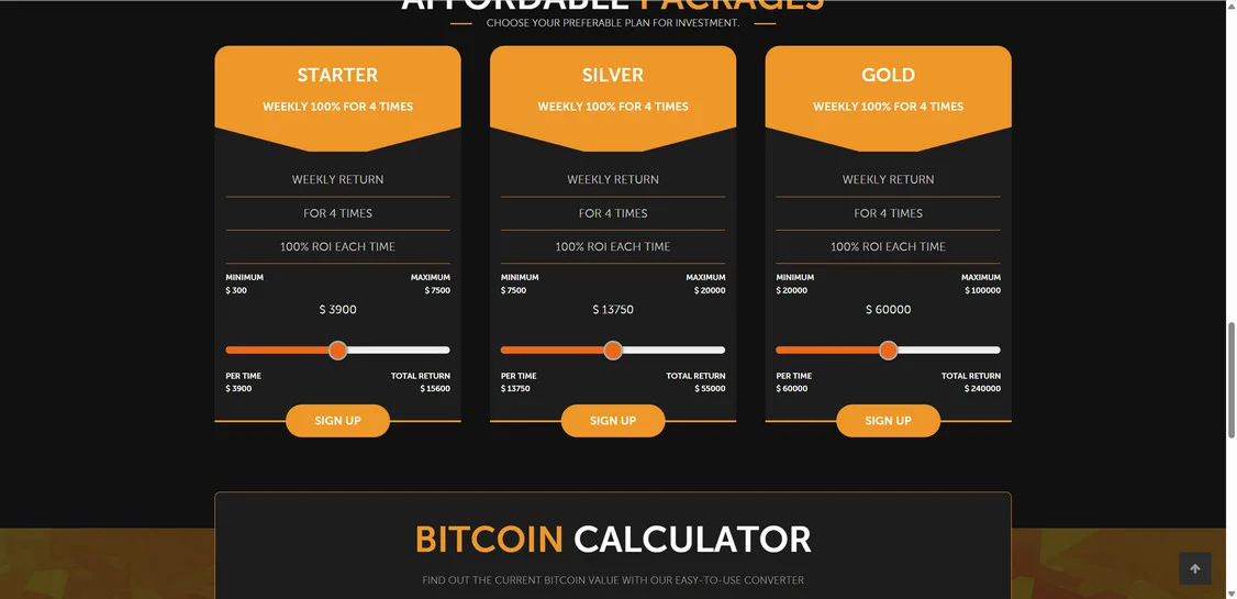 Tradenon.com Crypto Scam - Read Our Findings Here 1 Tradenon.com scam