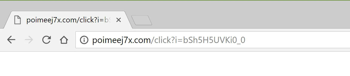 poimeej7x.com redirect virus