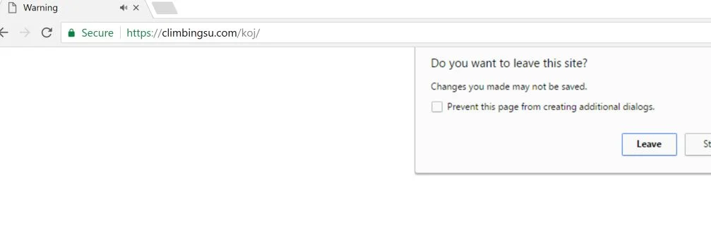 climbingsu.com virus