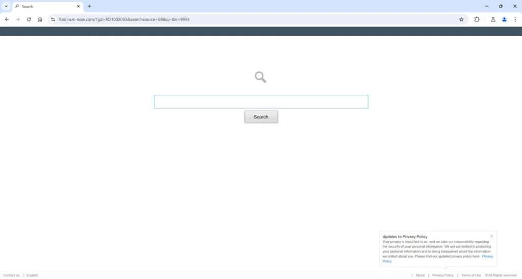 find.nsrc now.com scam