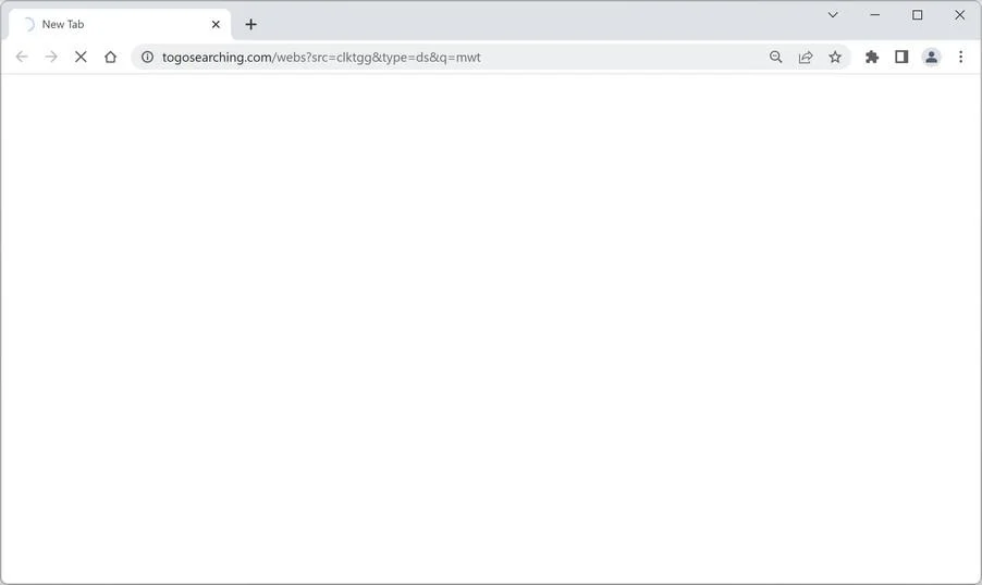 How to remove Tap Togo browser hijacker (Virus Removal Guide) 1 Image: Tap Togo browser hijacker