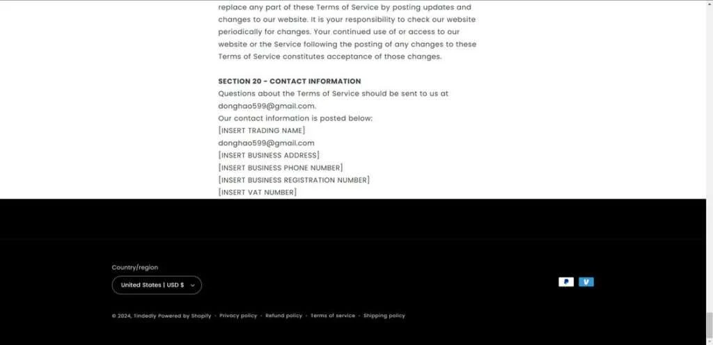 Tindedly Root Activator Shampoo - Scam Or Legit? Read This 8 122