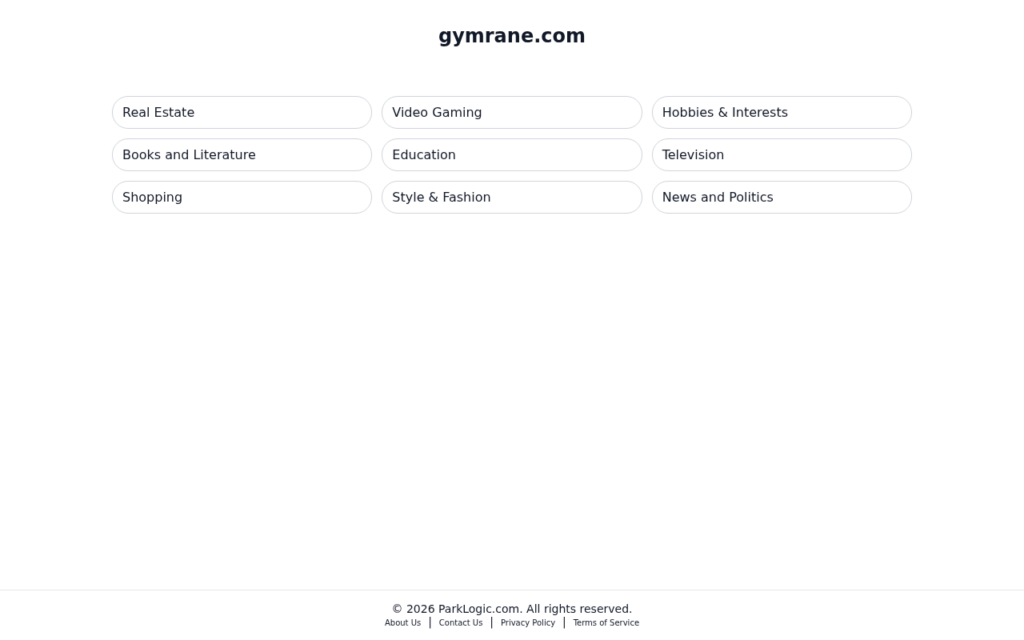 Gymrane.com EXPOSED - Real Store or Scam? Investigation 1 Gymrane.com scam