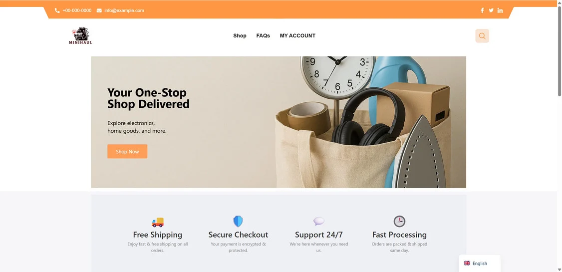 Identitymark.shop Scam Store: What You Need To Know 1 Identitymark.shop scam