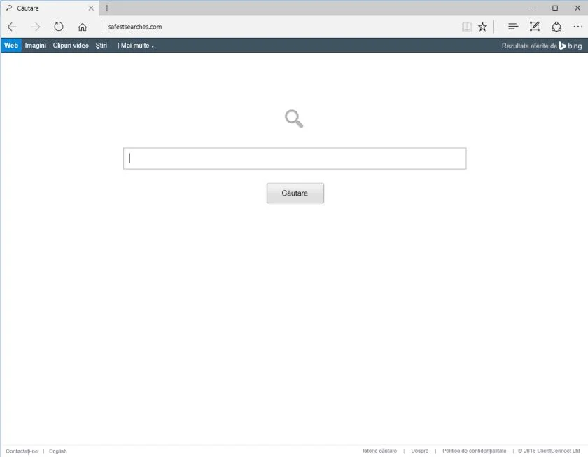 safestsearches.com virus
