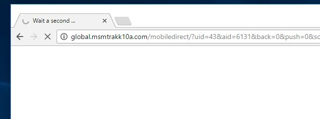 global.msmtrakk10a.com virus