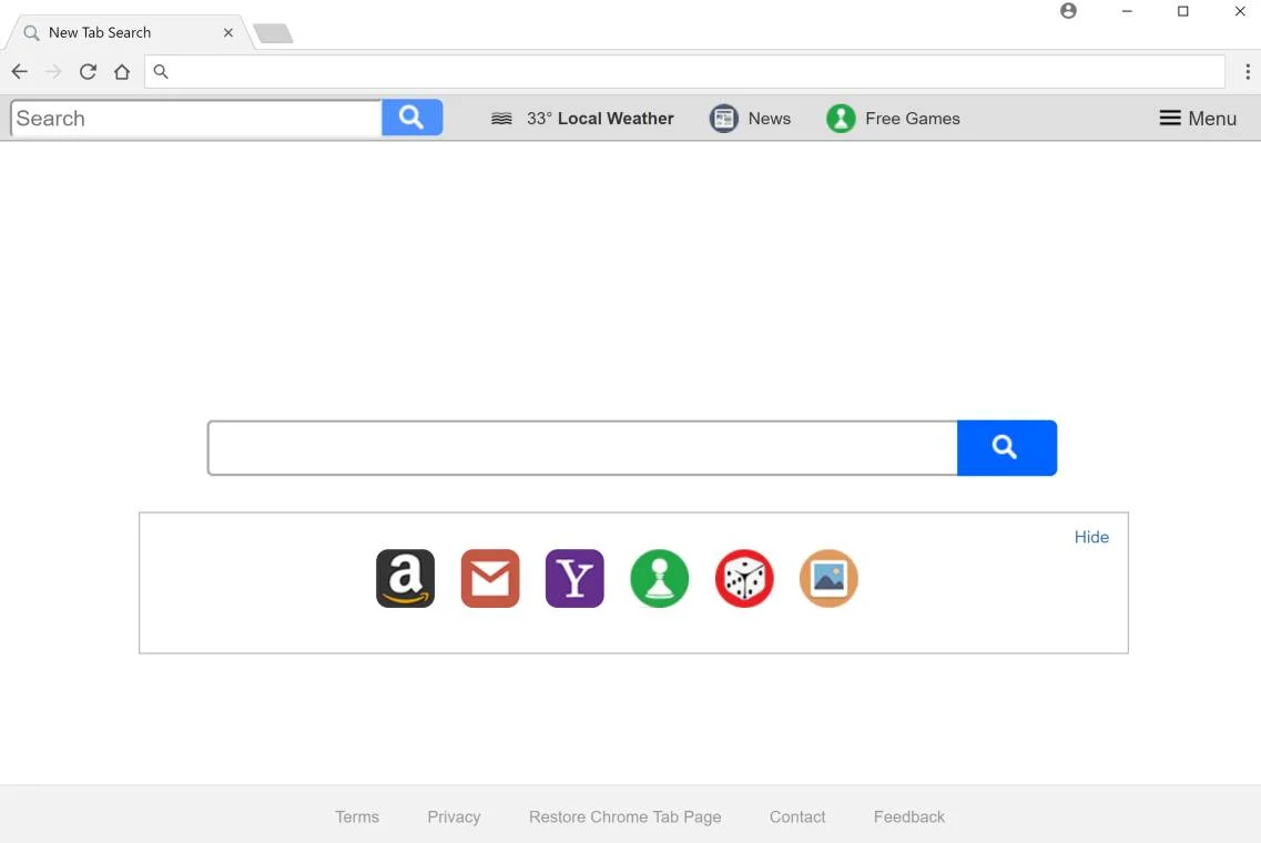 search.tz-cmf.com redirect search.tz-cmf.com redirect virus