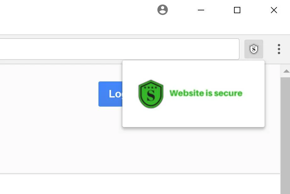 Secure Chrome Pro Adware