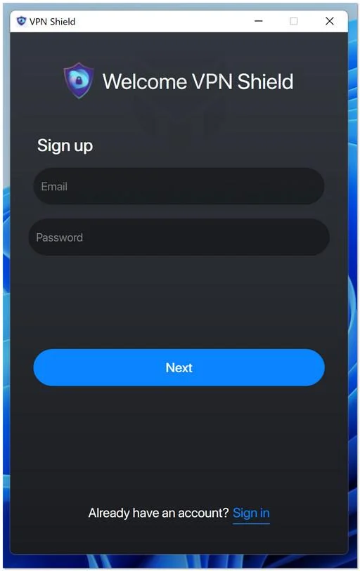 How to Remove VPN Shield (Virus Removal Guide) 1 Image: VPN Shield