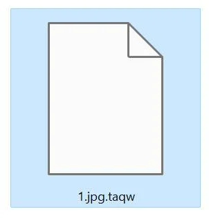 Taqw Virus Removal Guide