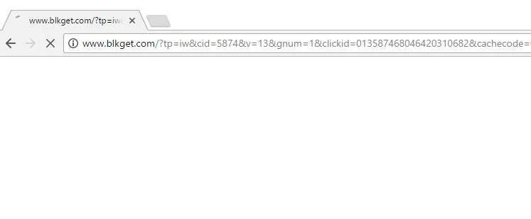 www.blkget.com virus