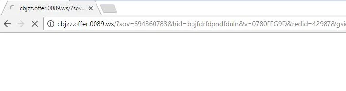 cbjzz.offer.0089.ws redirect cbjzz.offer.0089.ws virus