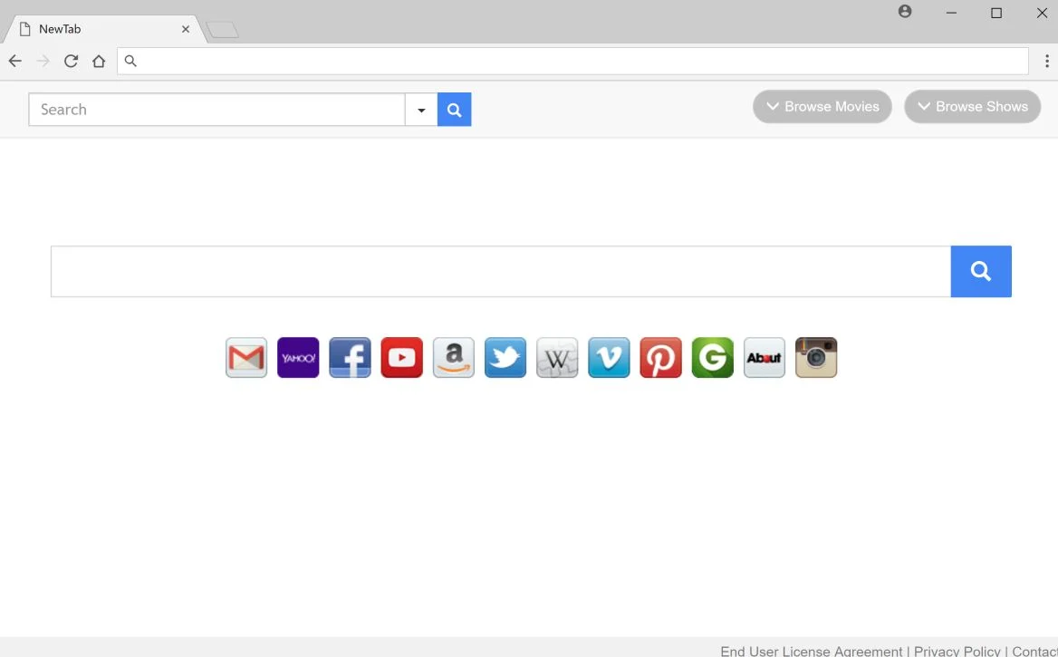 Home.streamontheweb.com Redirect Virus