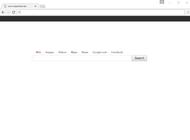 www-searches.net homepage www-searches.net virus