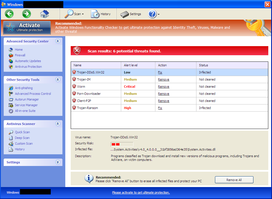 [Image: Windows Performance Catalyst UI.png]