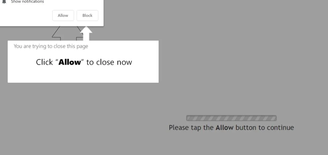 propesalmostly.info scam propesalmostly.info scam virus