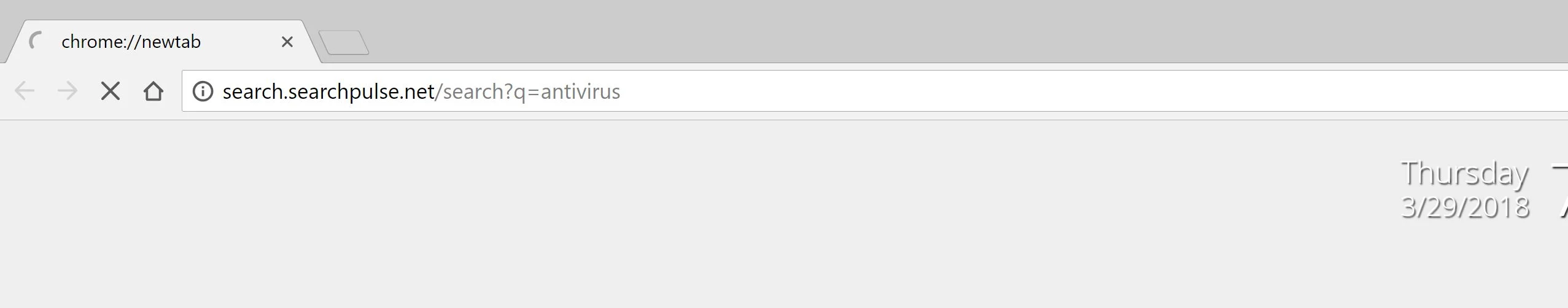Remove Search.searchpulse.net redirect (Virus Removal Guide) 1 search.searchpulse.net redirect virus