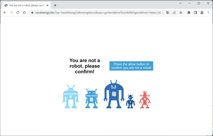 Image: Recdirectgo.biz Ads