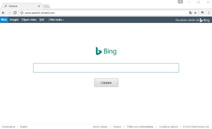 Search-shield.com virus