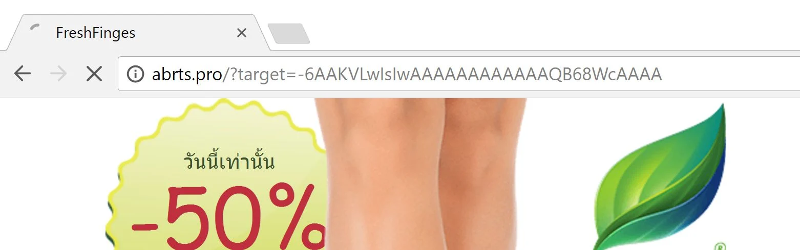abrts.pro virus