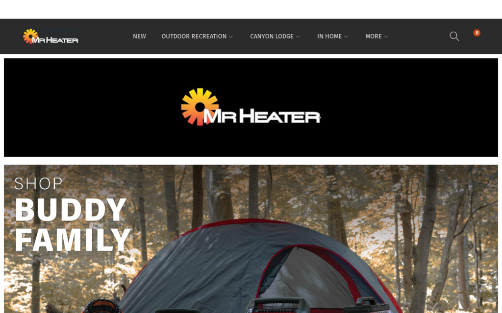 Mrheatershop.com scam