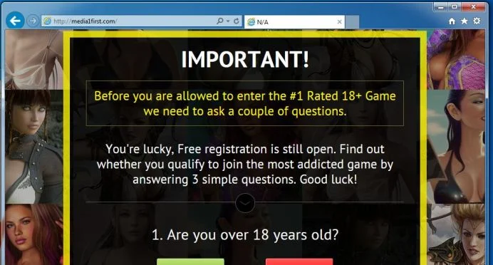media1first.com virus