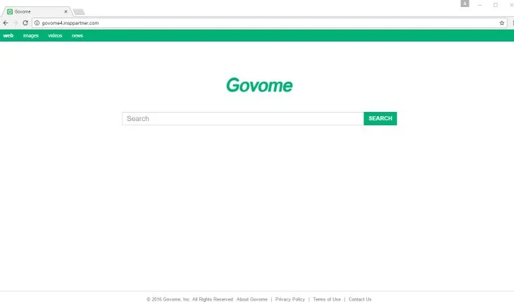 Govome4.insppartner.com virus